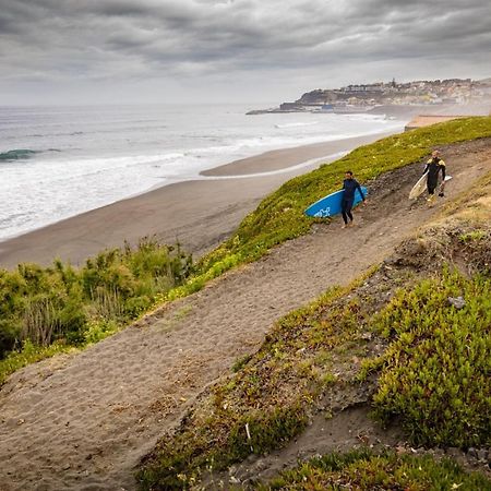 By The Sea Azores Ribeira Grande Exterior foto
