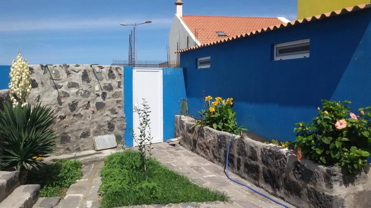 By The Sea Azores Ribeira Grande Exterior foto