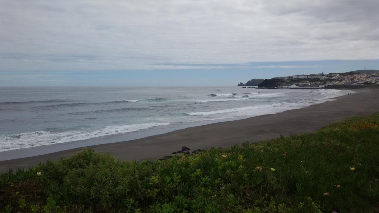 By The Sea Azores Ribeira Grande Exterior foto