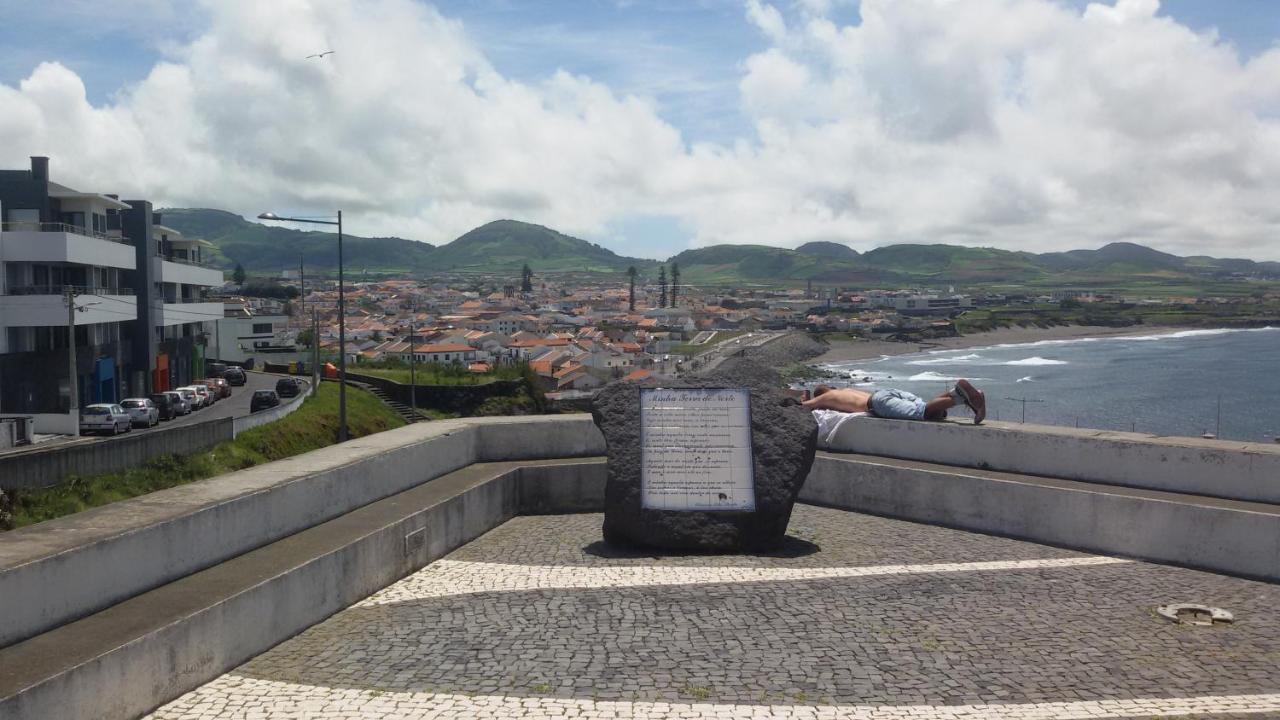 By The Sea Azores Ribeira Grande Exterior foto