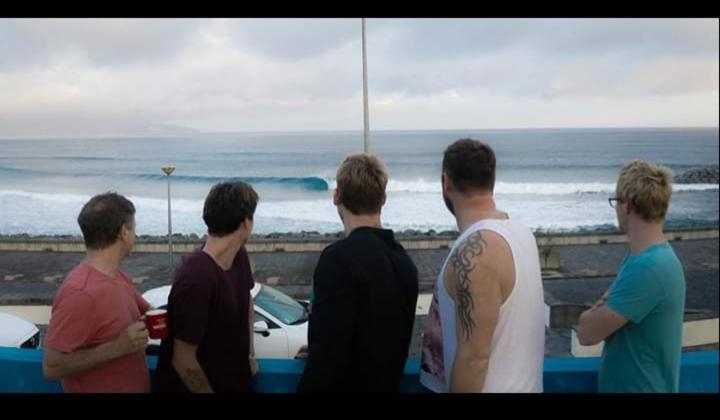 By The Sea Azores Ribeira Grande Exterior foto