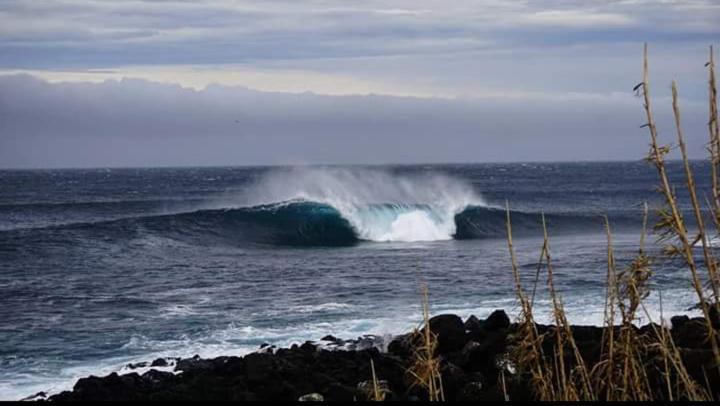 By The Sea Azores Ribeira Grande Exterior foto