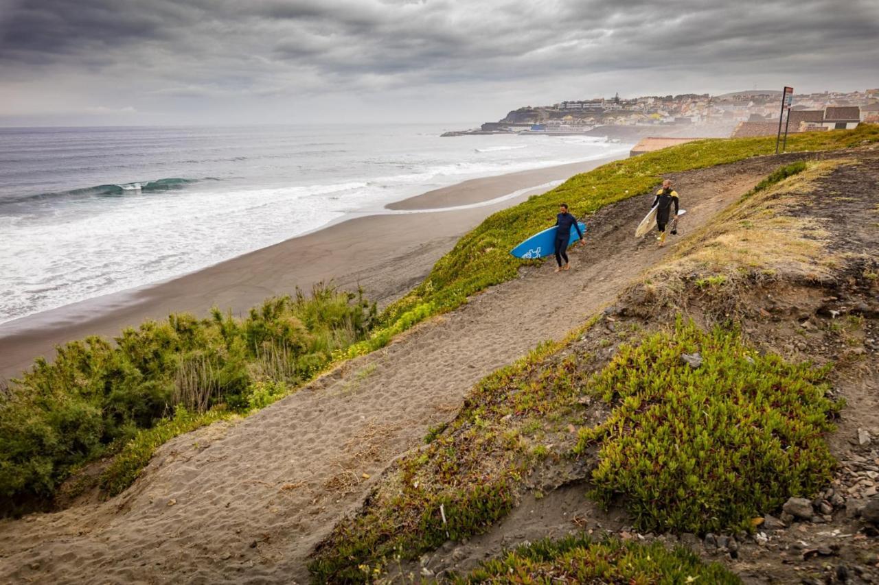 By The Sea Azores Ribeira Grande Exterior foto
