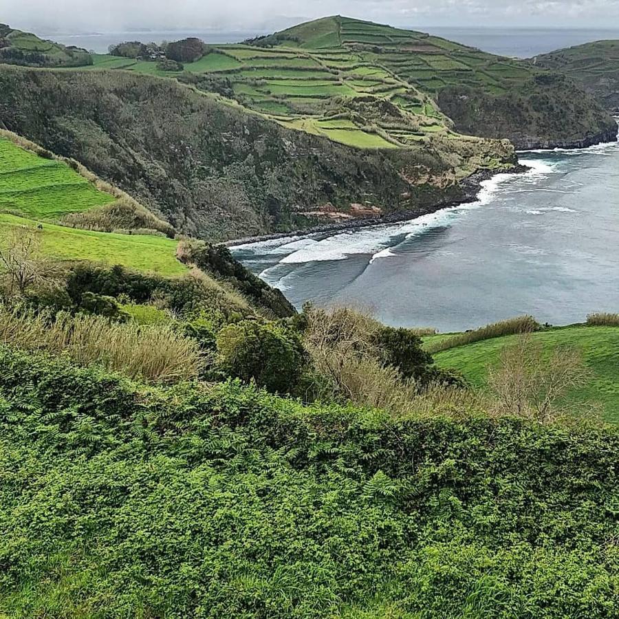 By The Sea Azores Ribeira Grande Exterior foto
